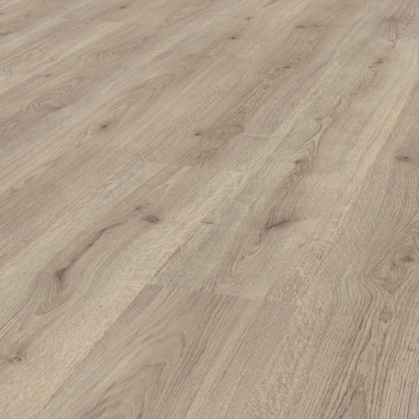 Trend Oak Grey D3126 Kronotex, Trend Oak Grey Laminate Flooring