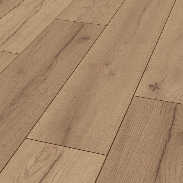 Century Oak Beige D4176 Kronotex, Wide Laminate Flooring