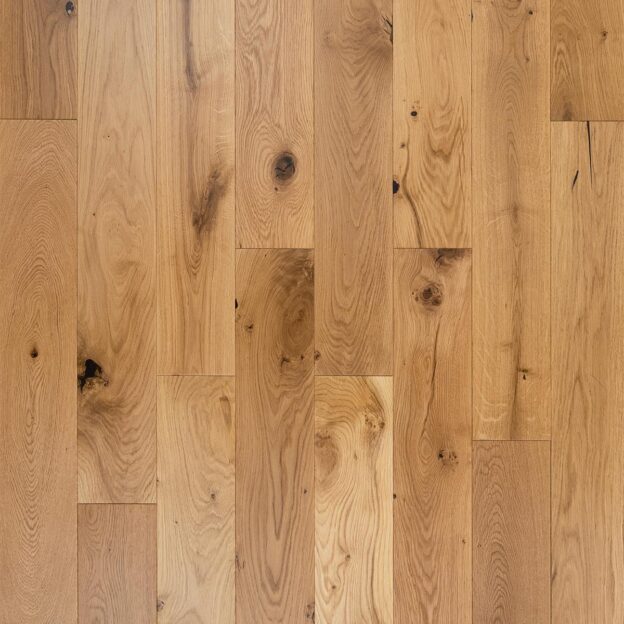 E125 Sunlit Oak | V4 Wood Flooring Alpine | Best at Flooring