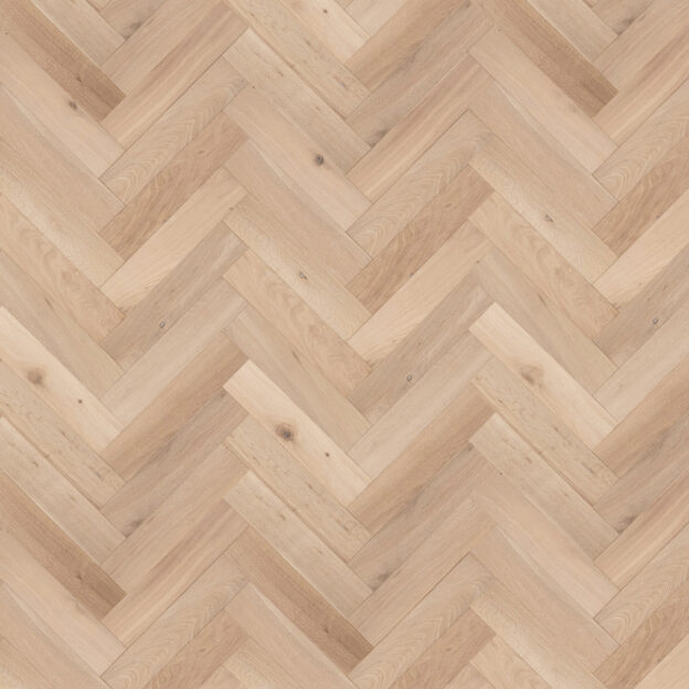 ZB107 Unfinished Oak | V4 Wood Deco Parquet | Best at Flooring