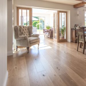 A110 Glade Oak | V4 Wood Flooring Alpine | Best at Flooring