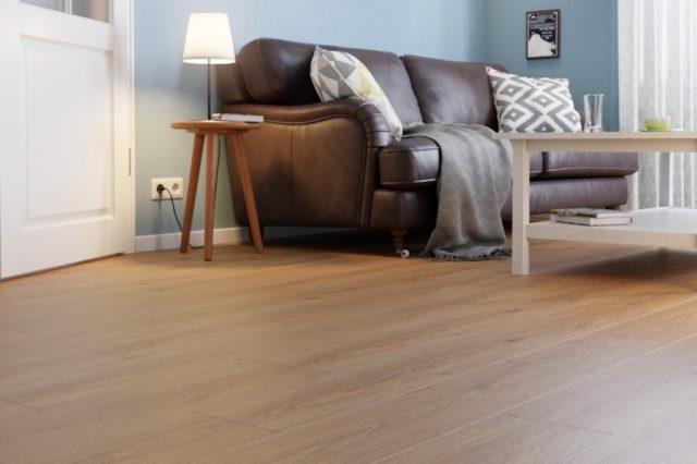 Trend Oak Nature D3125 | Kronotex Laminate | Best at Flooring