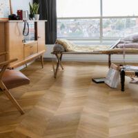 Traditional Oak Oiled INT3902