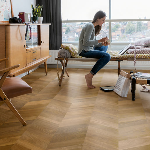 Traditional Oak Oiled INT3902 - Image 3