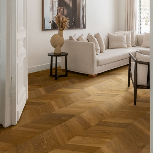Traditional Oak Oiled INT3902 - Image 5