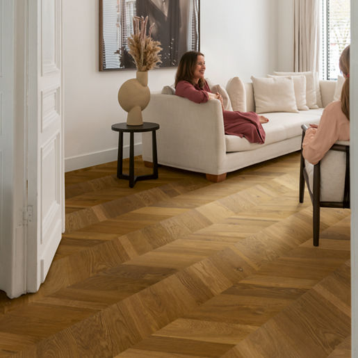 Traditional Oak Oiled INT3902 - Image 6