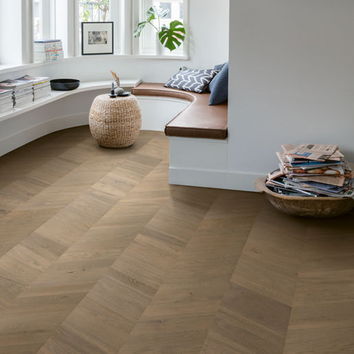 Eclipse Oak Oiled INT3903 - Image 3