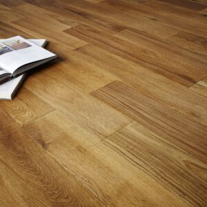 190mm Rustic Uv Oiled Engineered Scorched Oak Wood Flooring 2 17m Flooring Wood Engineered Hardwood Flooring