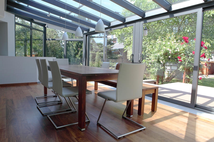 Engineered Wood | Dining Room Flooring | Buying Guide | Best at Flooring