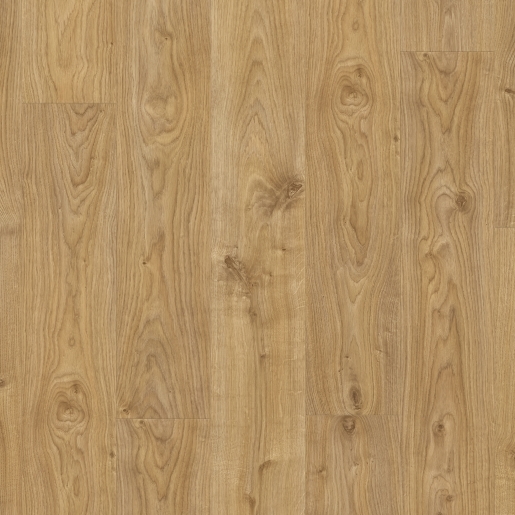 Quick-step Rigid Balance Click V4 Cottage Oak Natural - RBACL40025 - Close Up