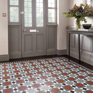 Mayfair MAYF-01 | Karndean Heritage Collection | Best at Flooring
