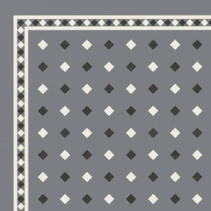 Montpellier MONT-07 | Karndean Heritage Collection | Overhead | Best at Flooring