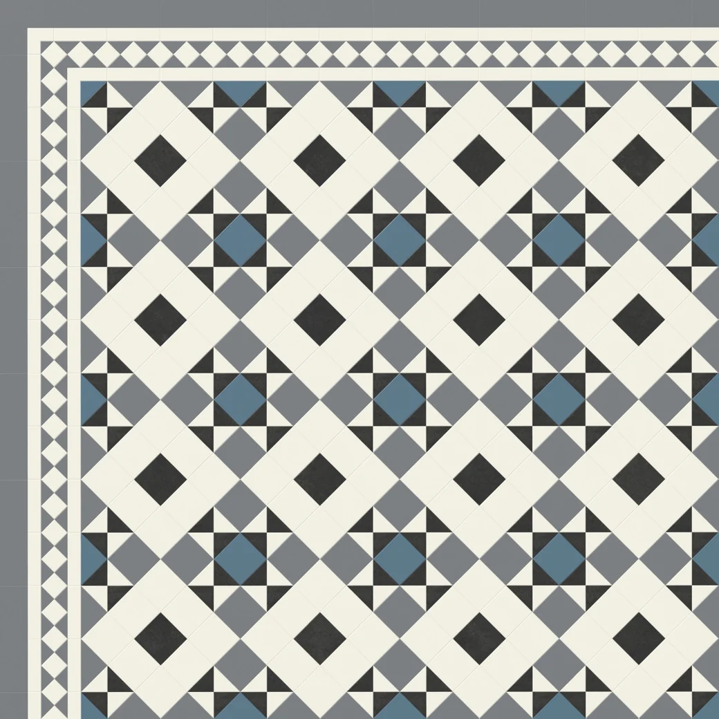 Karndean Clifton flooring topshot