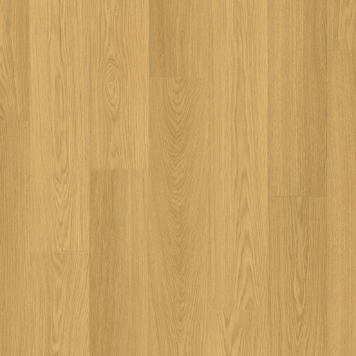 Natural Varnished Oak Sig4749, Quickstep Andante Oak Effect Laminate Flooring