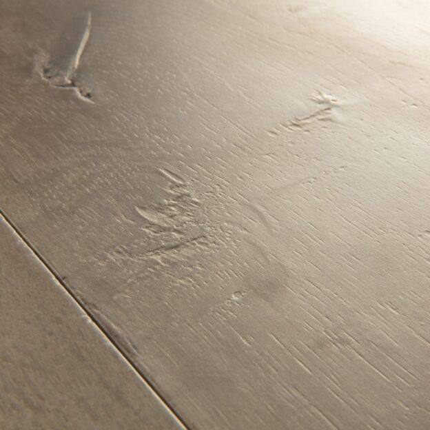 Patina Oak Brown SIG4751 | Signature | Quick-Step Laminate Flooring - Close Up