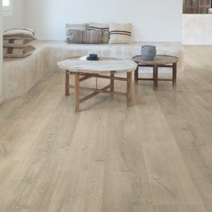 Patina Oak Brown SIG4751 | Signature | QuickStep Laminate Flooring