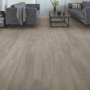 Patina Oak Grey SIG4752 | Signature | QuickStep Laminate Flooring