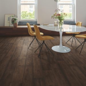 Waxed Oak Brown SIG4756 | Signature | Quick-Step Laminate Flooring