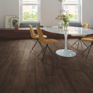 Waxed Oak Brown SIG4756 | Signature | QuickStep Laminate Flooring