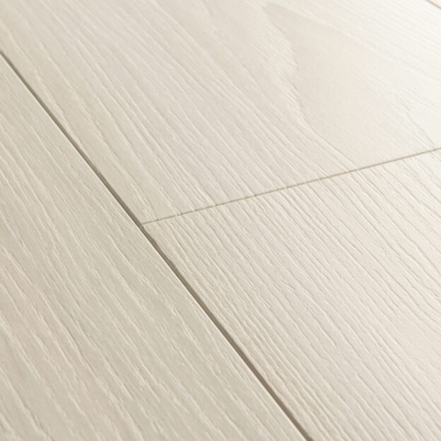 White Premium Oak SIG4757 | Signature | Quick-Step Laminate Flooring - Structure