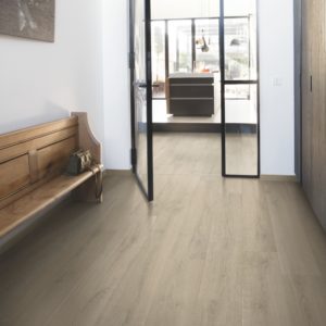 Brushed Oak Beige SIG4764 | Signature | QuickStep Laminate Flooring