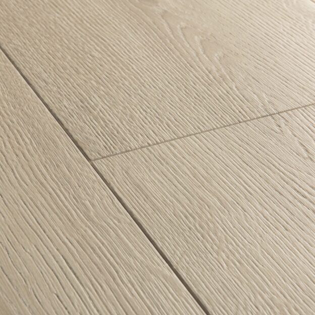 Brushed Oak Beige SIG4764 | Signature | Quick-Step Laminate Flooring - Structure