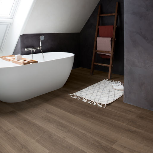 Brushed Oak Brown SIG4766 - Image 5