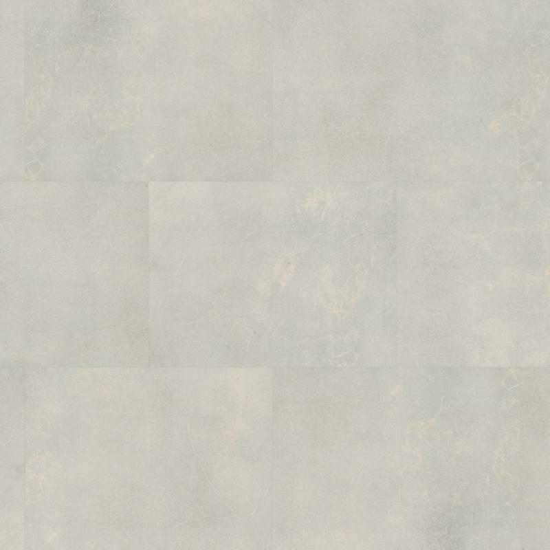 Karndean Korlok Frosted Stone Rkt2401, Limestone Effect Vinyl Flooring