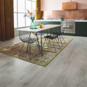 Quick-Step Alpha Cotton Oak Cold Grey AVMP40201 | Best at Flooring