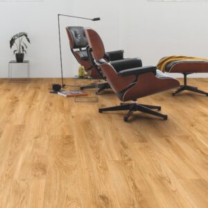 Quick-Step Alpha Vinyl Classic oak natural AVSP40023 | Best at Flooring