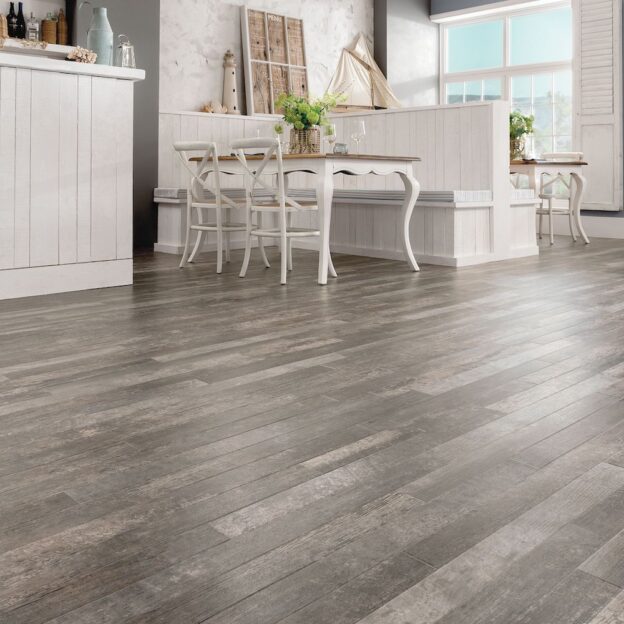 Coastal Driftwood RP100| Karndean Da Vinci |Kitchen| Best at Flooring