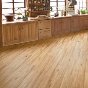 Ntural Oak RP102| Karndean Da Vinci |Kitchen| Best at Flooring