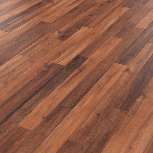 Single Smoked Acacia RP104| Karndean Da Vinci |Plank| Best at Flooring