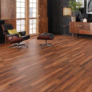 Single Smoked Acacia RP104 | Karndean Da Vinci | Best at Flooring