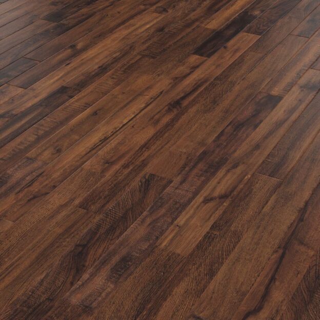 Double Smoked Acacia RP105| Karndean Da Vinci |Plank| Best at Flooring
