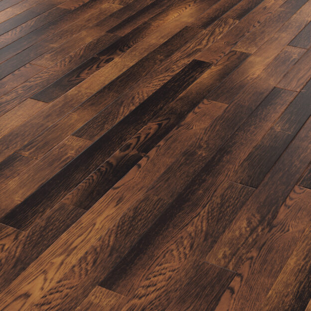 Scorched Oak RP94| Karndean Da Vinci |Plank| Best at Flooring