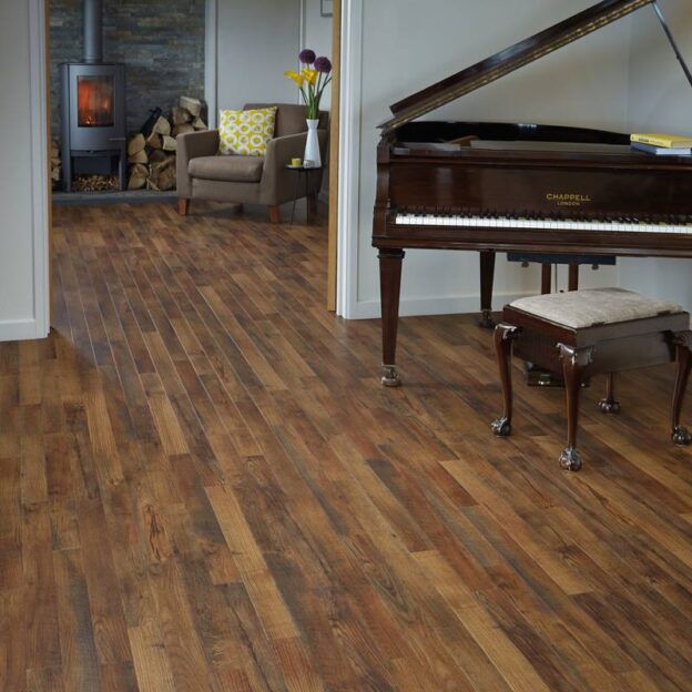 Blended Oak RP95 | Karndean Da Vinci | Best at Flooring