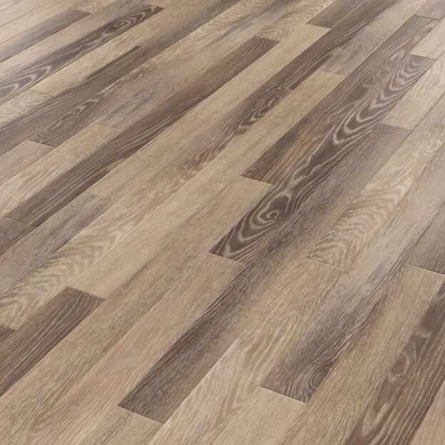 Limed Jute Oak RP97| Karndean Da Vinci |Plank| Best at Flooring