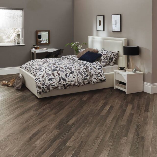 Limed Cotton Oak RP99 | Karndean Da Vinci | Best at Flooring