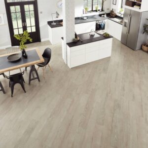 Greige Oak VGW110T | Karndean Van Gogh | Best at Flooring