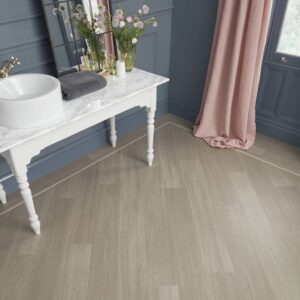 Misty Grey Oak VGW112T | Karndean Van Gogh | Best at Flooring