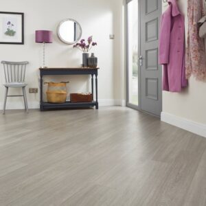 Cool Grey Oak VGW113T | Karndean Van Gogh | Best at Flooring