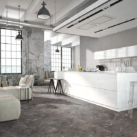 Black Granite 56024