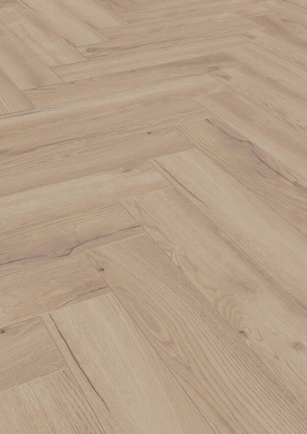Toulouse Oak D3678 | Kronotex Herringbone Laminate | Best at Flooring