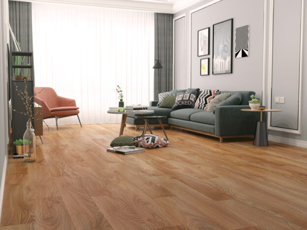 Classen Impression Aqua 4V Altea Oak 56581 | Best at Flooring