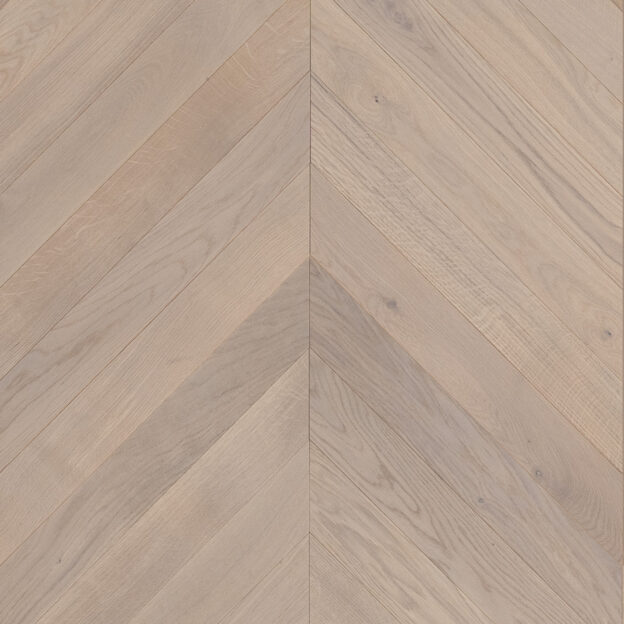 CV105 Misty Grey | V4 Wood Flooring Tundra Chevron | Best at Flooring