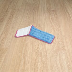Quick-Step Cleaning Mop | Floor Care | Best at Flooring