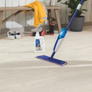 Quick-Step Cleaning Mop | Floor Care | Best at Flooring