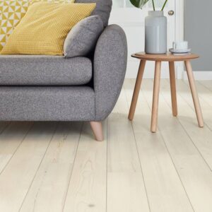 Washed Scandi Pine KP132 | Karndean Knight Tile | Lounge