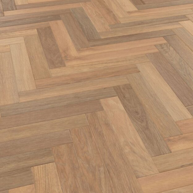 Prairie Oak SM RL20 | Karndean Art Select Angled | Best at Flooring